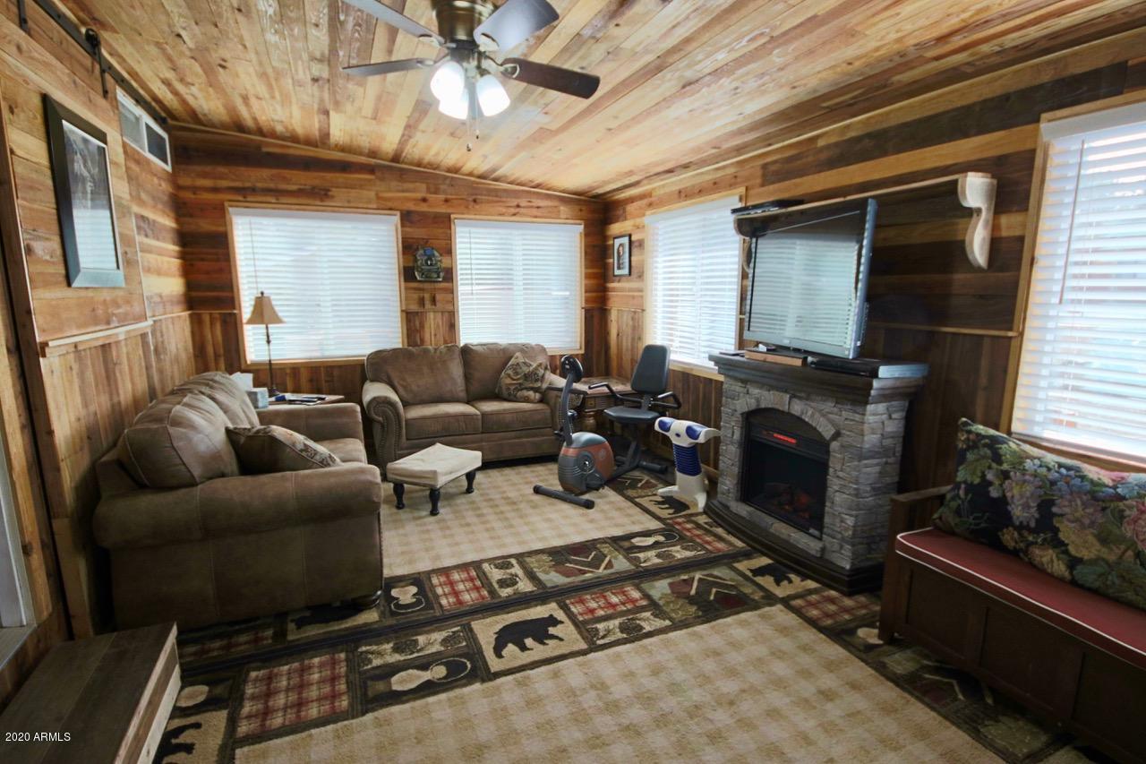 2878 Cattle Trail Road Overgaard, AZ 85933 - Photo 19 of 69 19