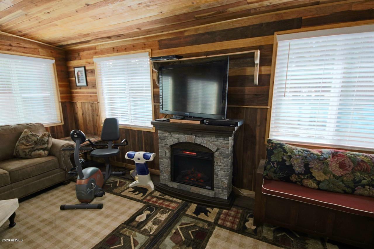 2878 Cattle Trail Road Overgaard, AZ 85933 - Photo 20 of 69 20