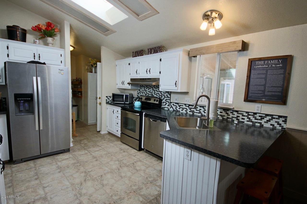 2878 Cattle Trail Road Overgaard, AZ 85933 - Photo 2 of 69 2