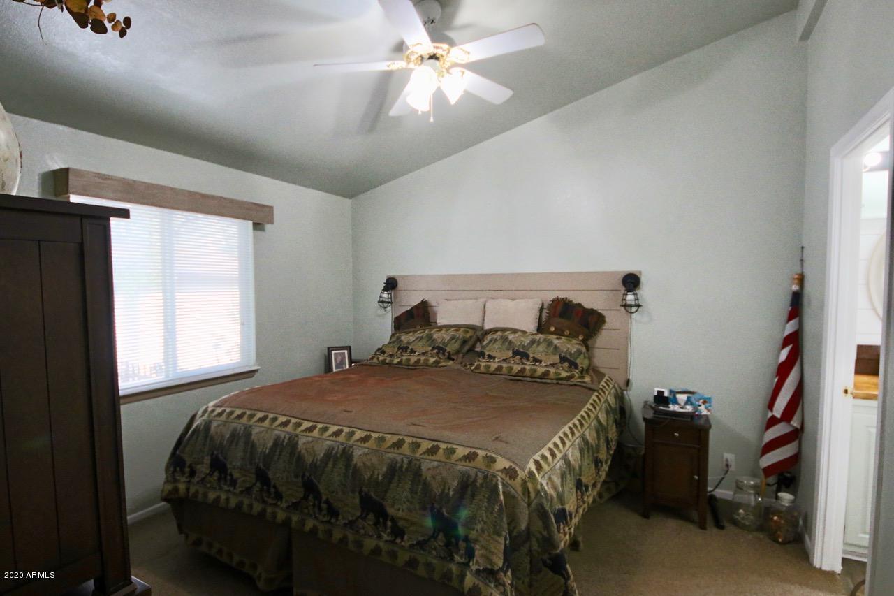 2878 Cattle Trail Road Overgaard, AZ 85933 - Photo 23 of 69 23