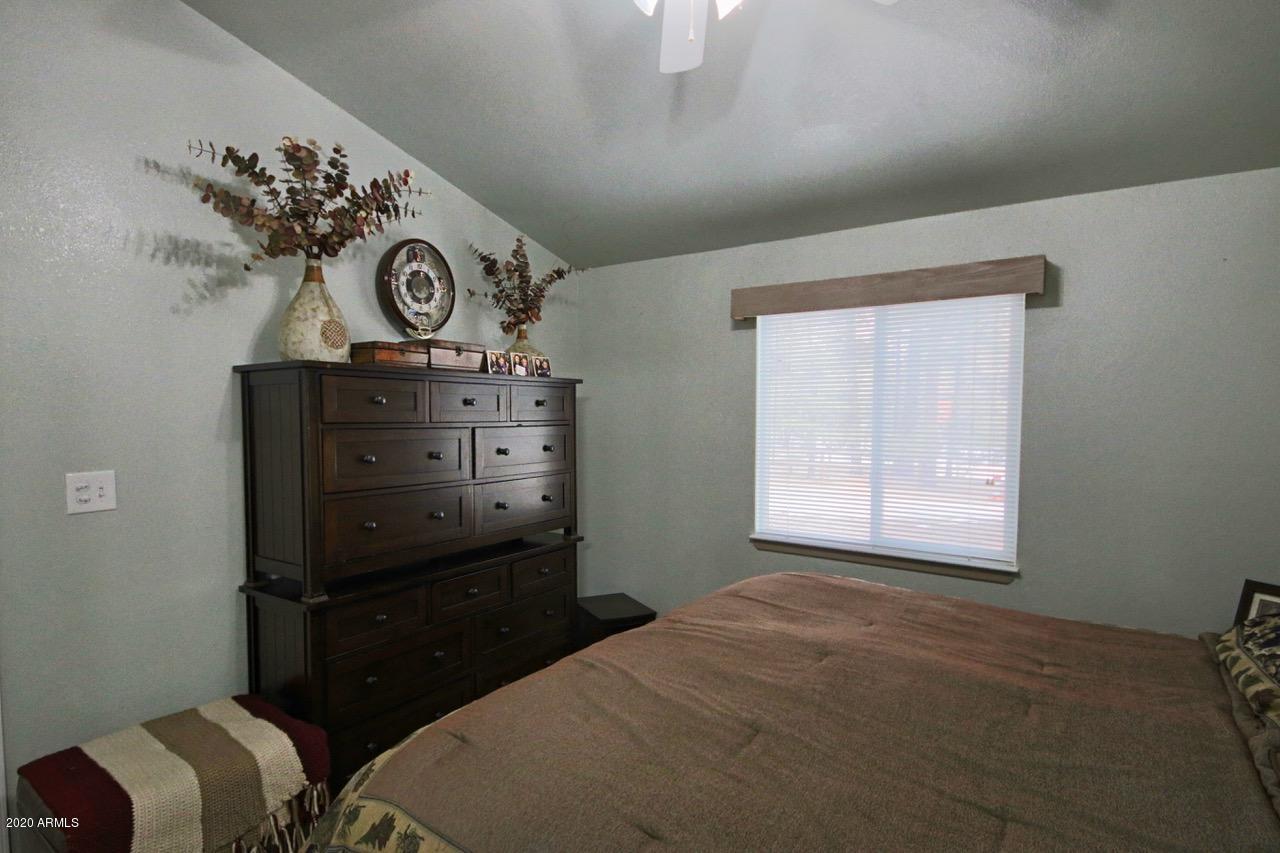 2878 Cattle Trail Road Overgaard, AZ 85933 - Photo 24 of 69 24