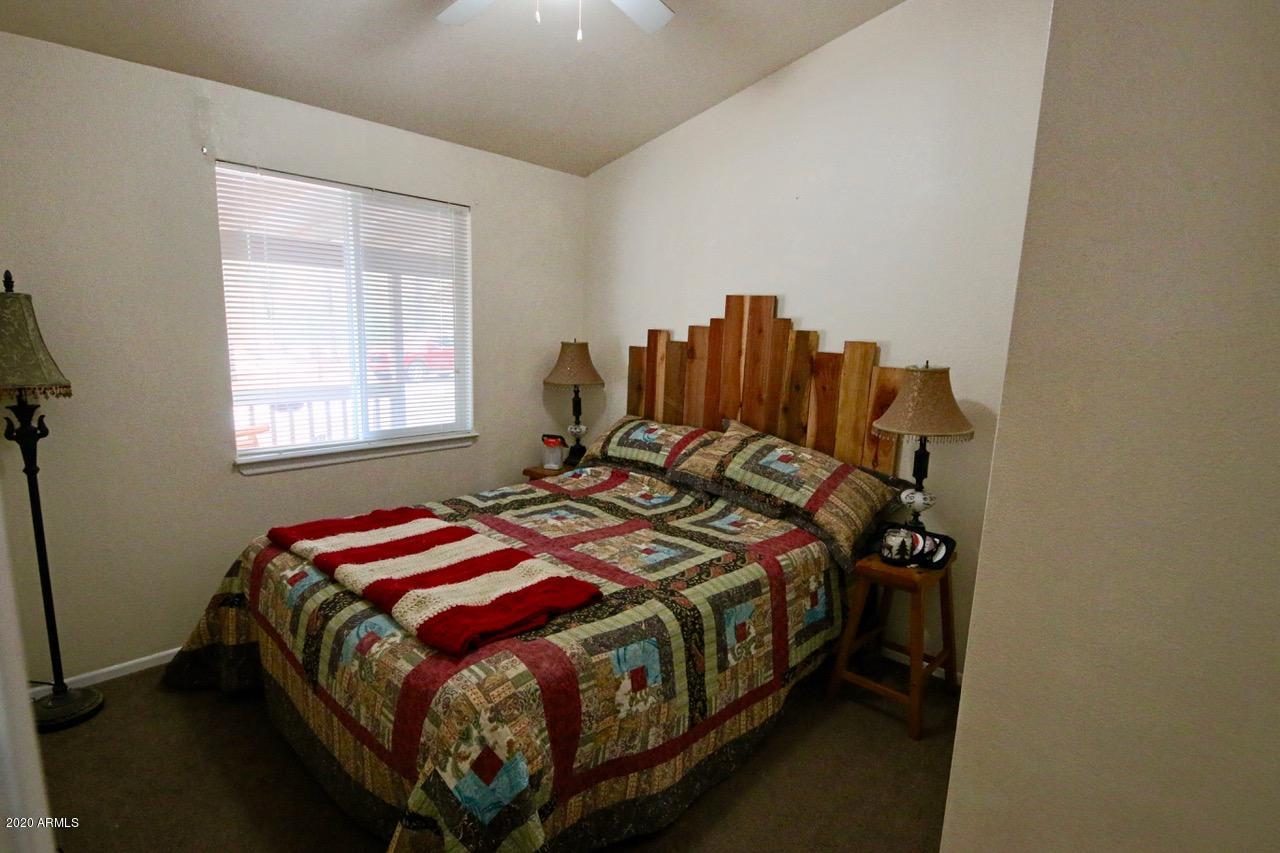 2878 Cattle Trail Road Overgaard, AZ 85933 - Photo 27 of 69 27