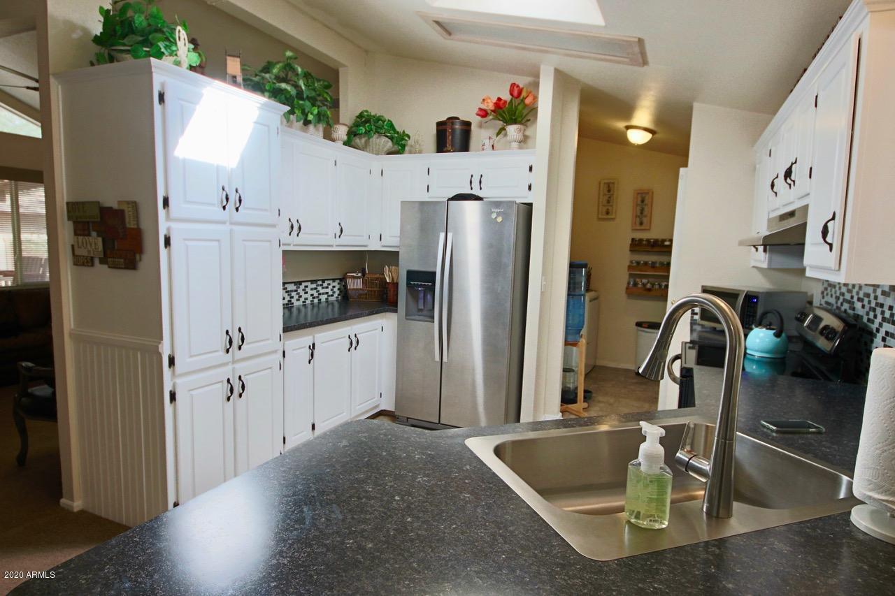 2878 Cattle Trail Road Overgaard, AZ 85933 - Photo 3 of 69 3