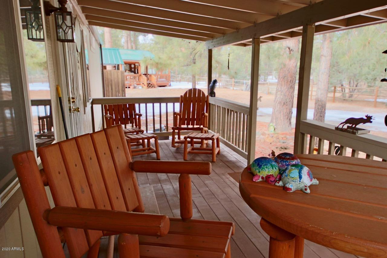 2878 Cattle Trail Road Overgaard, AZ 85933 - Photo 32 of 69 32