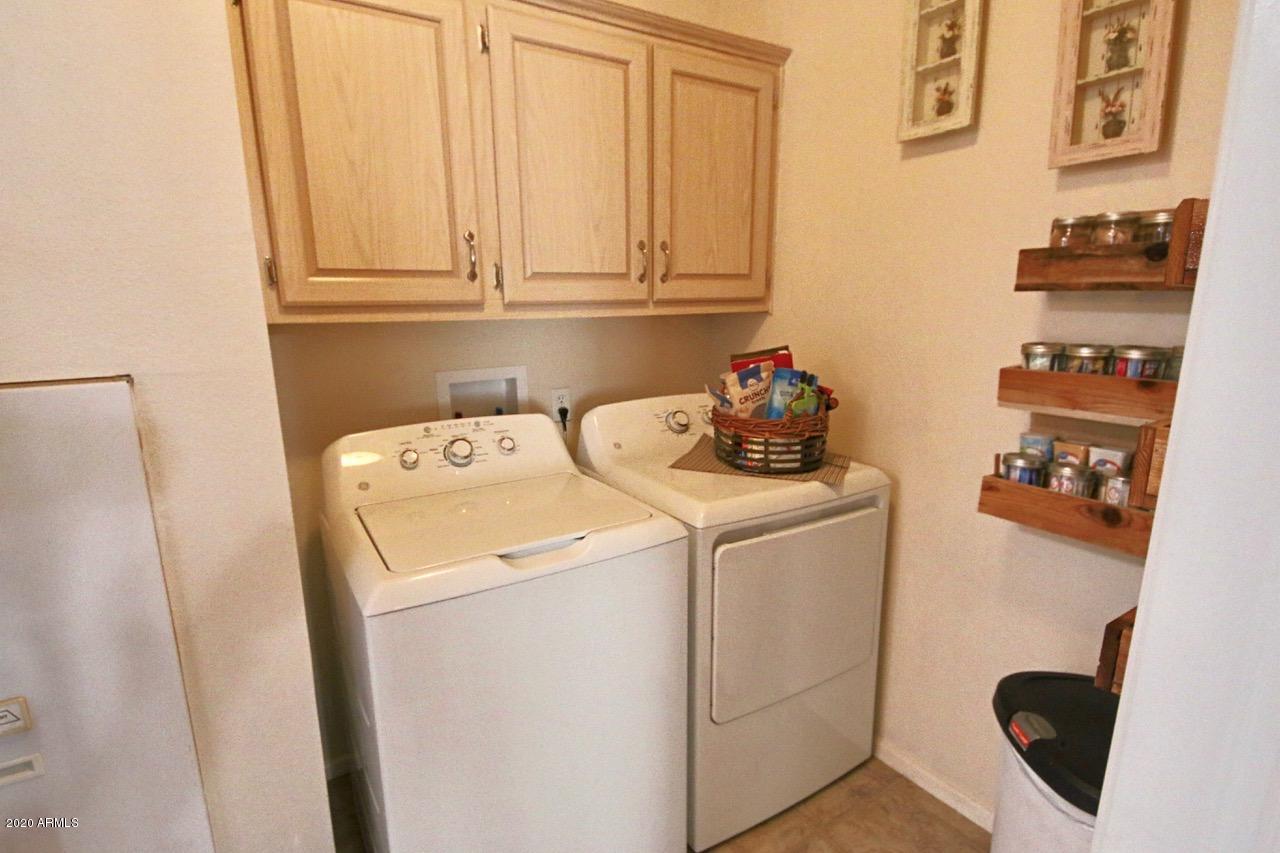 2878 Cattle Trail Road Overgaard, AZ 85933 - Photo 33 of 69 33