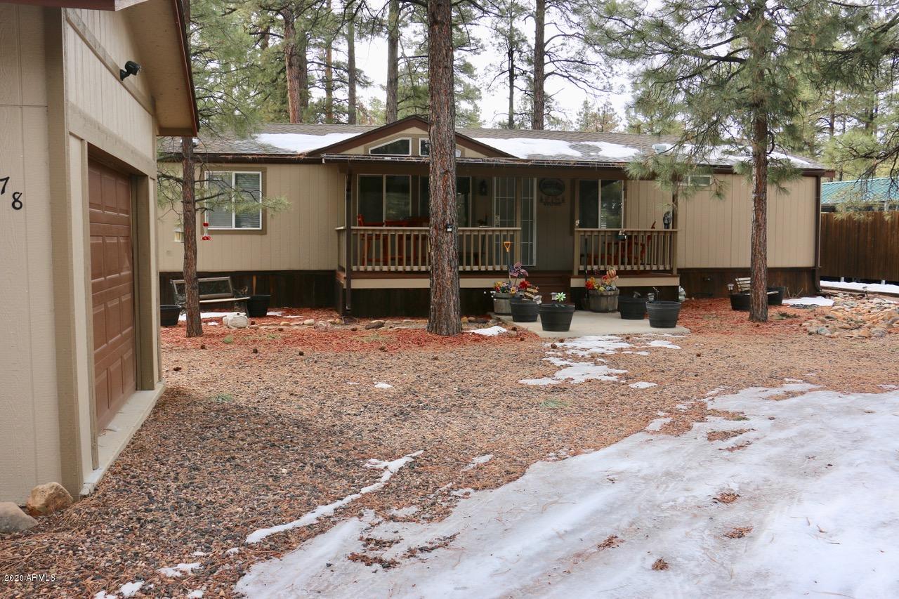 2878 Cattle Trail Road Overgaard, AZ 85933 - Photo 34 of 69 34