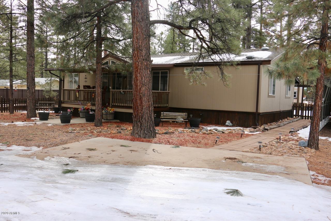 2878 Cattle Trail Road Overgaard, AZ 85933 - Photo 35 of 69 35