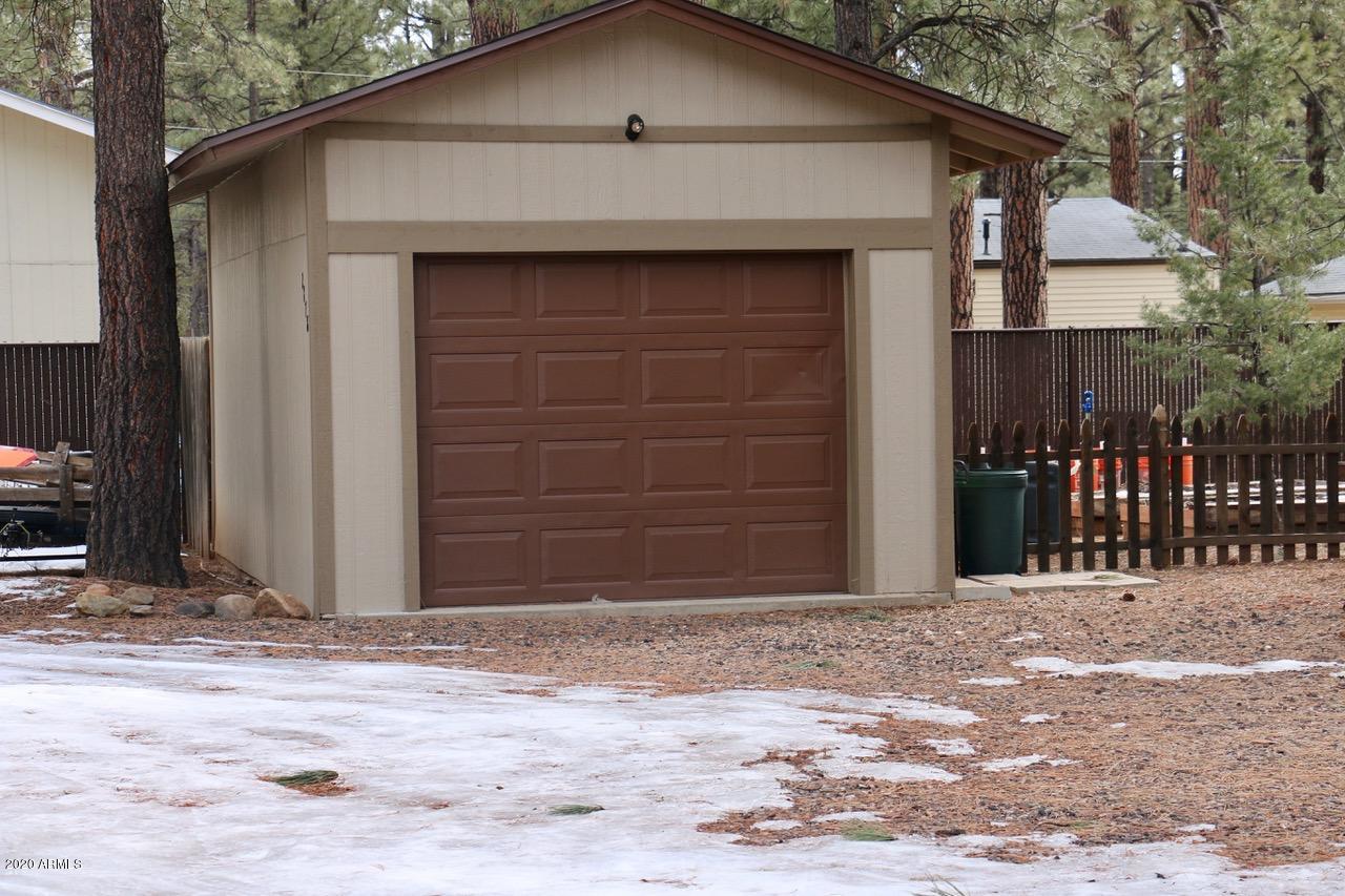 2878 Cattle Trail Road Overgaard, AZ 85933 - Photo 36 of 69 36