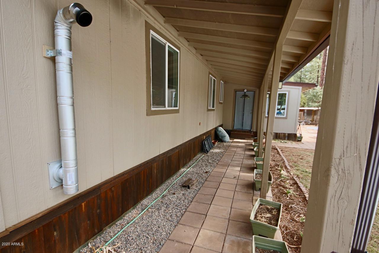 2878 Cattle Trail Road Overgaard, AZ 85933 - Photo 39 of 69 39