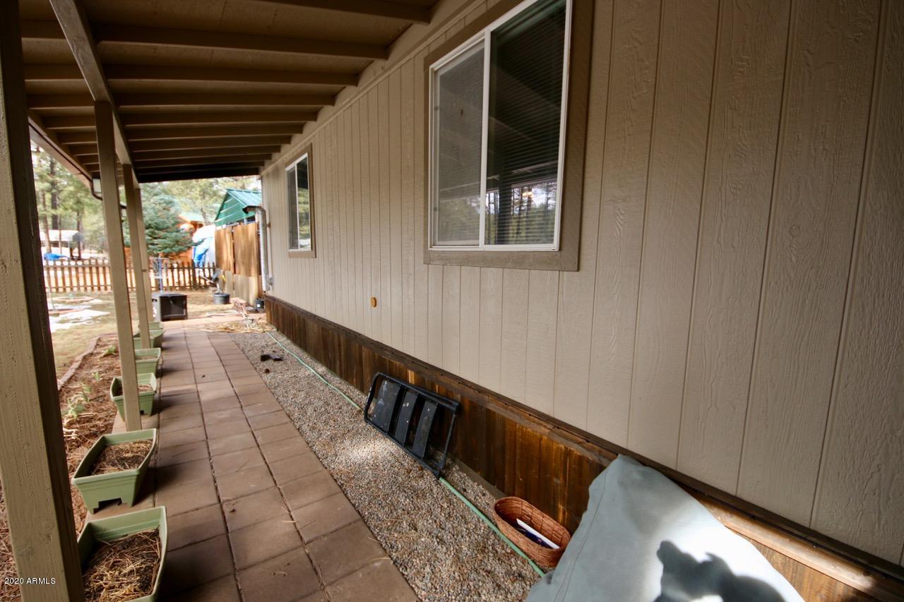 2878 Cattle Trail Road Overgaard, AZ 85933 - Photo 40 of 69 40