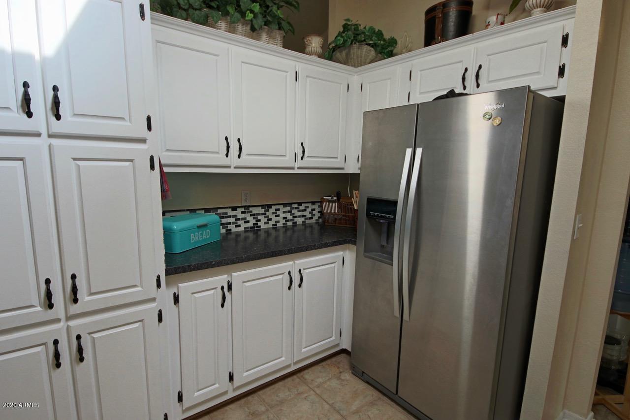 2878 Cattle Trail Road Overgaard, AZ 85933 - Photo 4 of 69 4