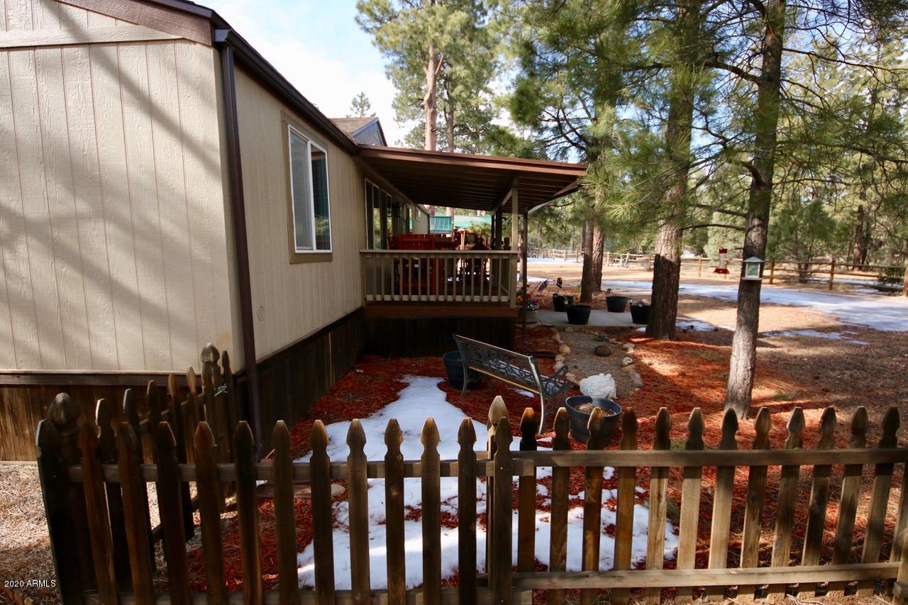 2878 Cattle Trail Road Overgaard, AZ 85933 - Photo 43 of 69 43