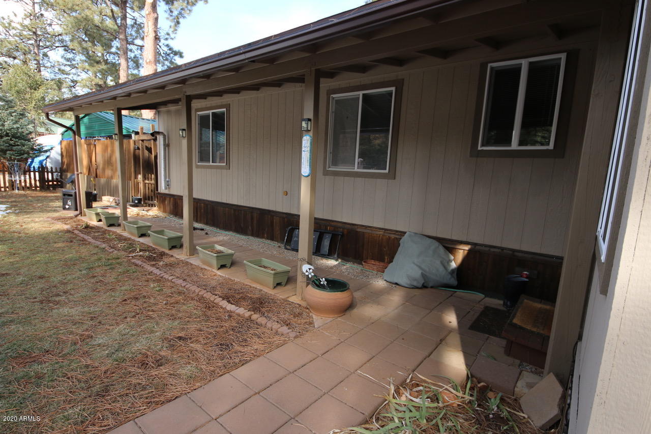 2878 Cattle Trail Road Overgaard, AZ 85933 - Photo 44 of 69 44
