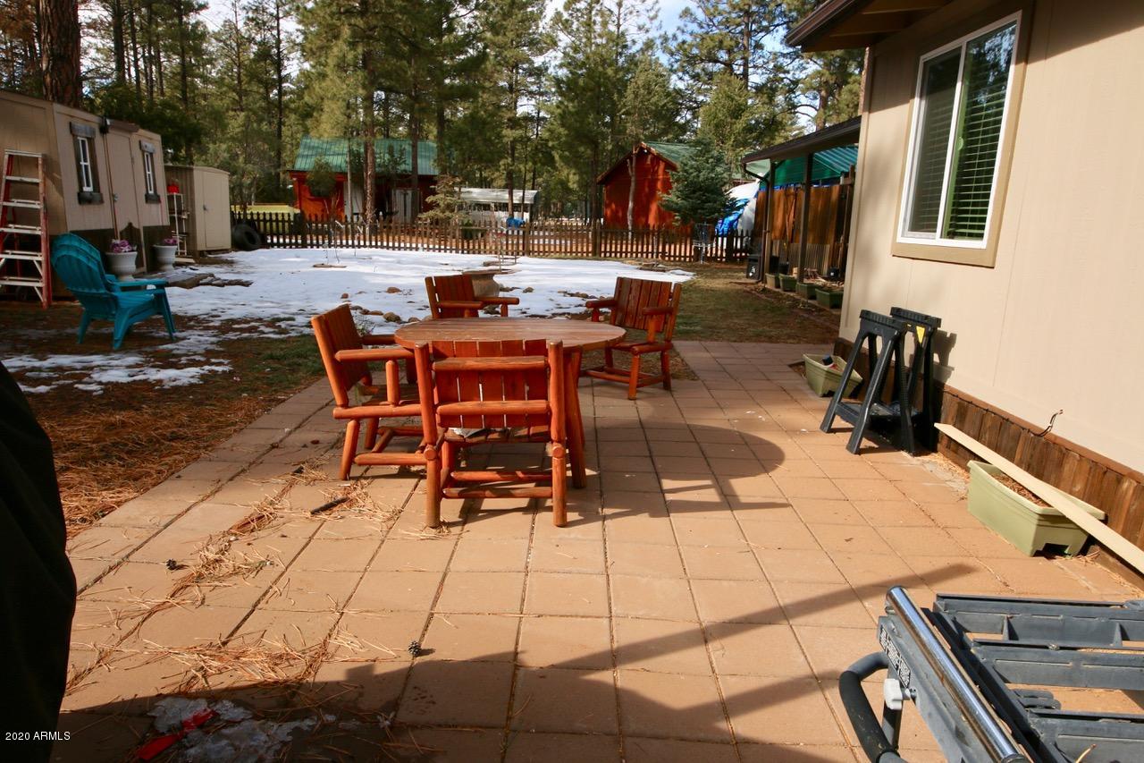 2878 Cattle Trail Road Overgaard, AZ 85933 - Photo 45 of 69 45