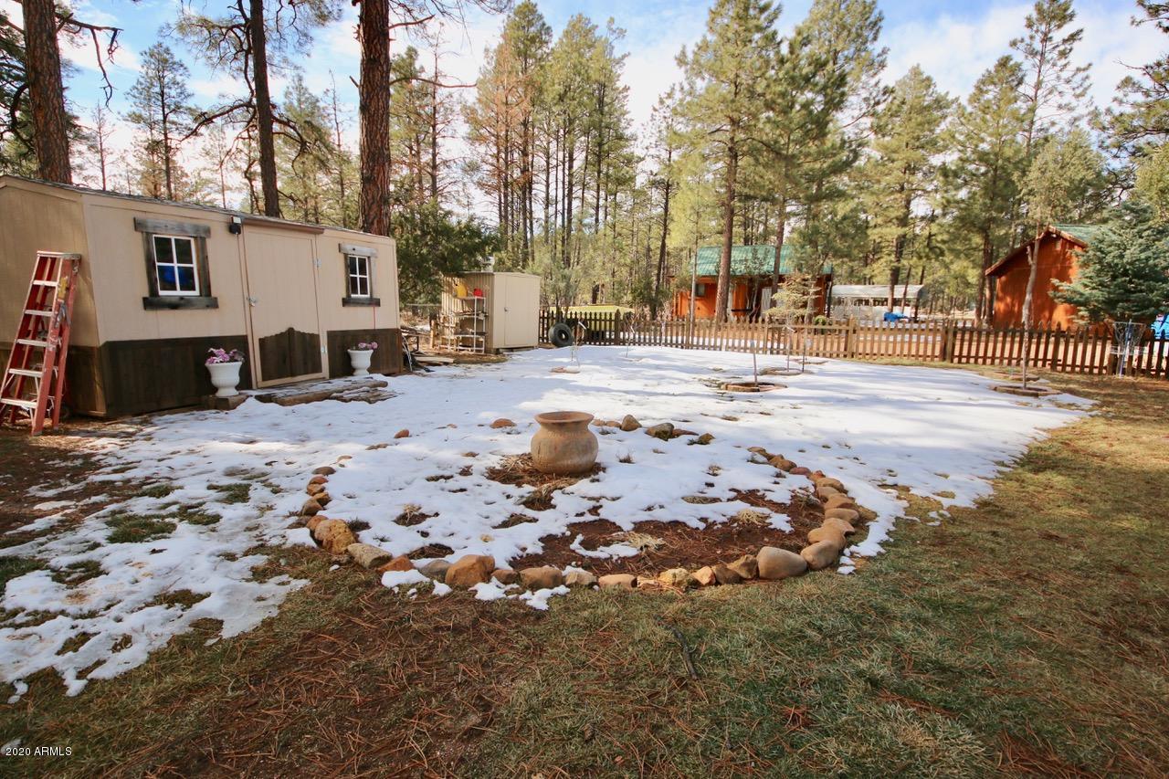 2878 Cattle Trail Road Overgaard, AZ 85933 - Photo 46 of 69 46