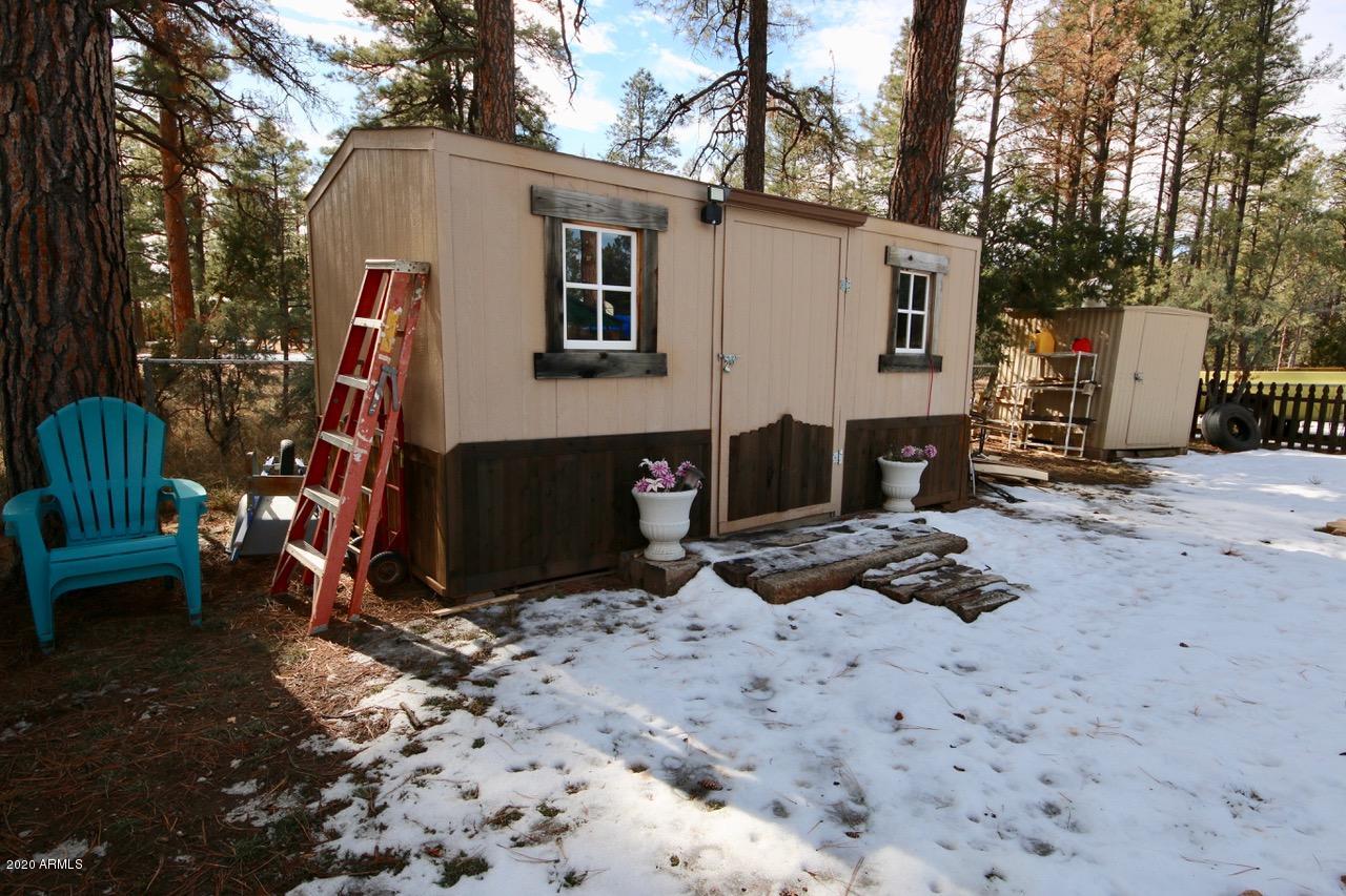 2878 Cattle Trail Road Overgaard, AZ 85933 - Photo 47 of 69 47