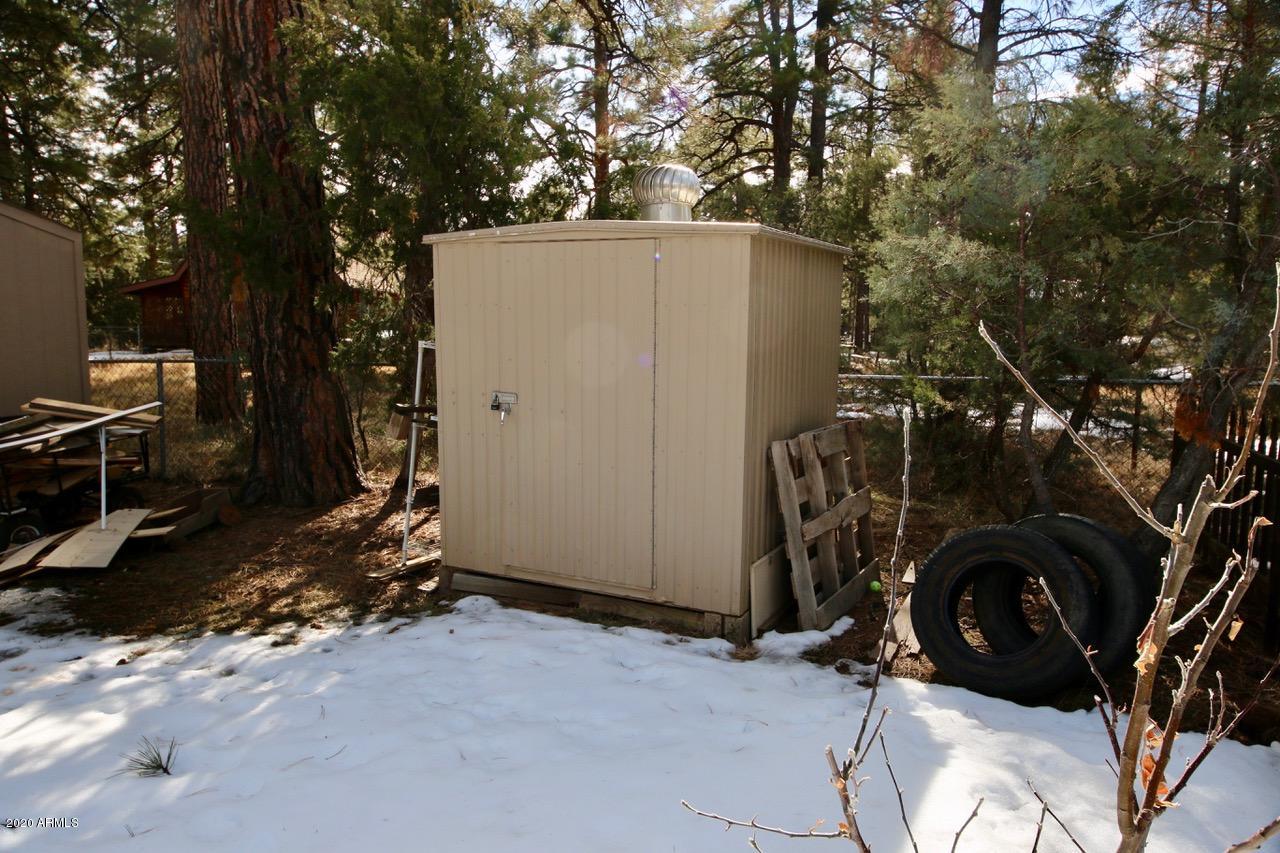 2878 Cattle Trail Road Overgaard, AZ 85933 - Photo 48 of 69 48