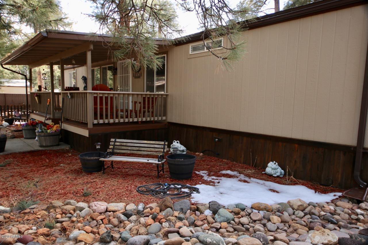 2878 Cattle Trail Road Overgaard, AZ 85933 - Photo 50 of 69 50