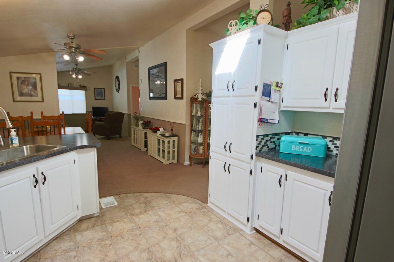 2878 Cattle Trail Road Overgaard, AZ 85933 - Photo 5 of 69 5