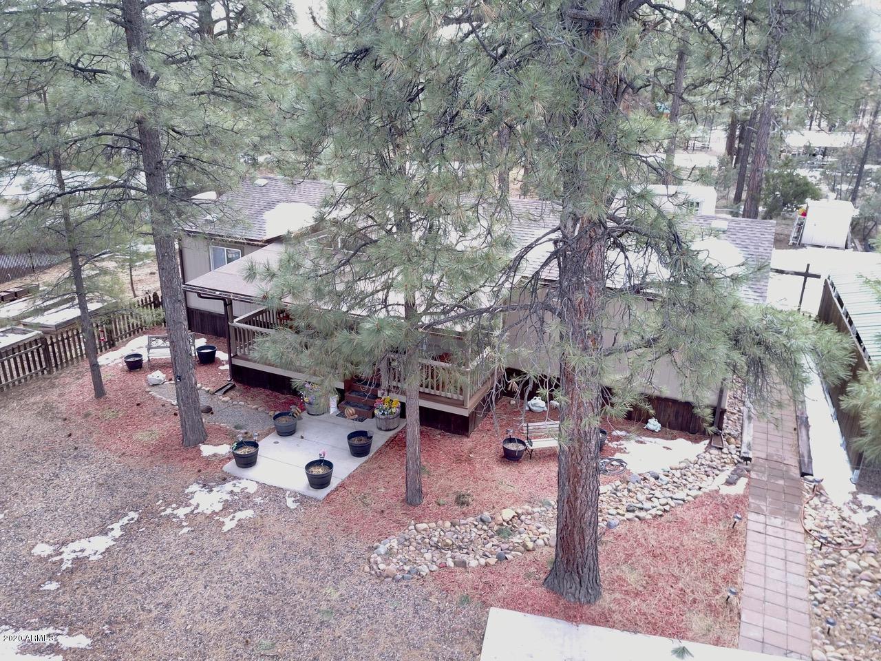 2878 Cattle Trail Road Overgaard, AZ 85933 - Photo 51 of 69 51