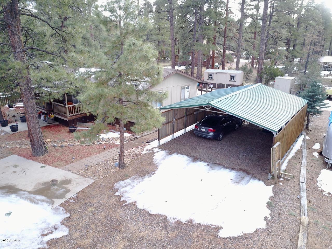2878 Cattle Trail Road Overgaard, AZ 85933 - Photo 52 of 69 52