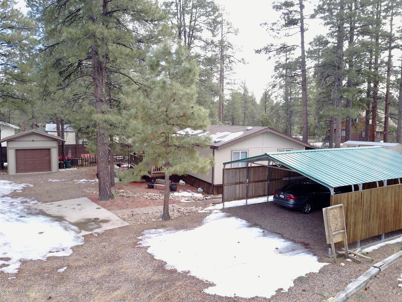 2878 Cattle Trail Road Overgaard, AZ 85933 - Photo 53 of 69 53