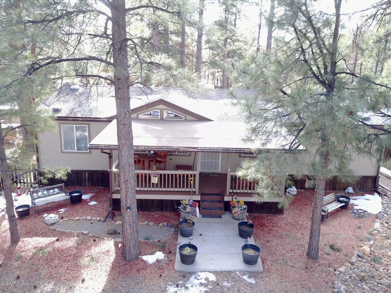 2878 Cattle Trail Road Overgaard, AZ 85933 - Photo 54 of 69 54