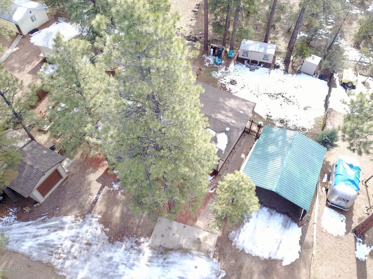 2878 Cattle Trail Road Overgaard, AZ 85933 - Photo 55 of 69 55