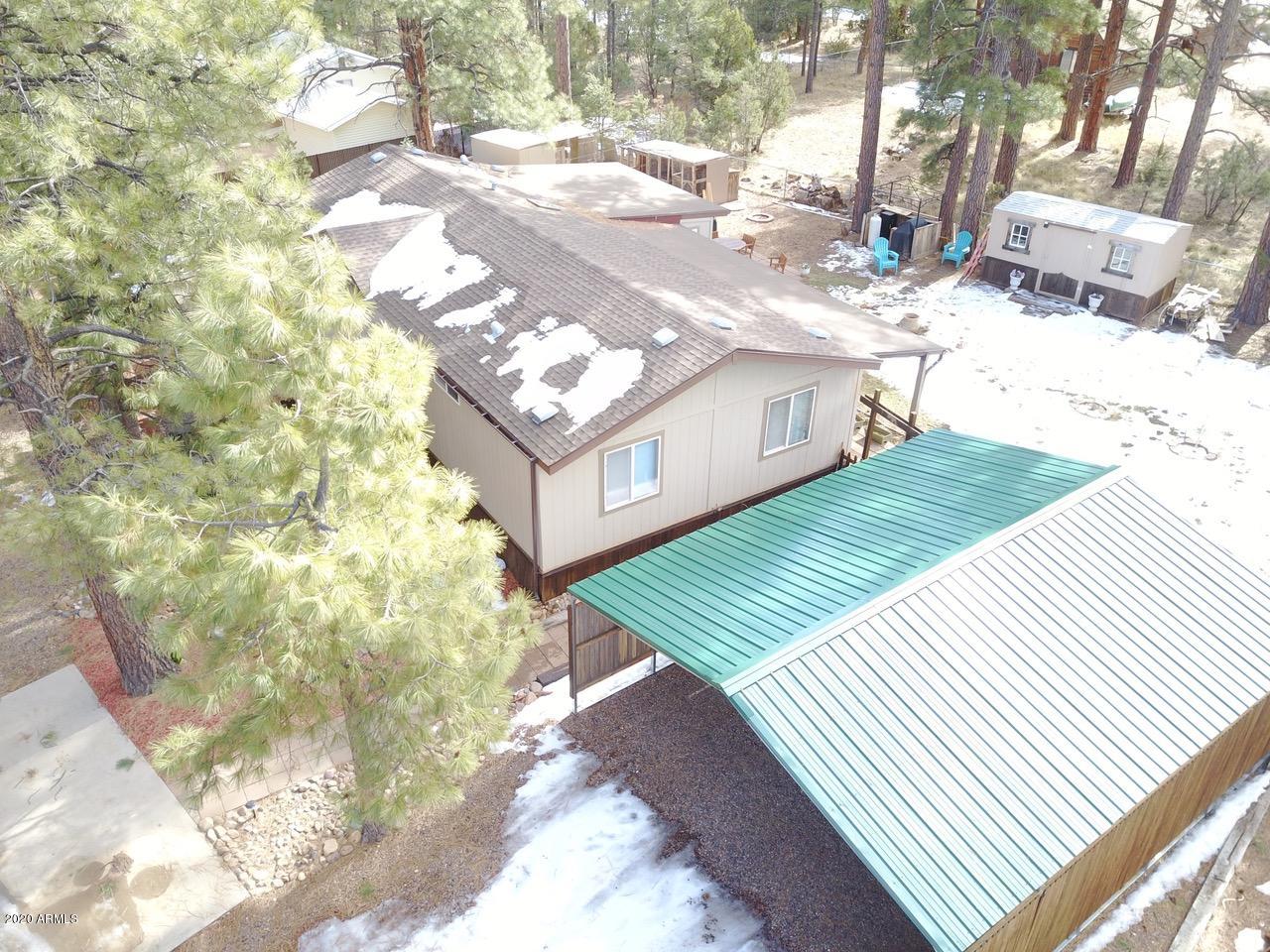 2878 Cattle Trail Road Overgaard, AZ 85933 - Photo 57 of 69 57