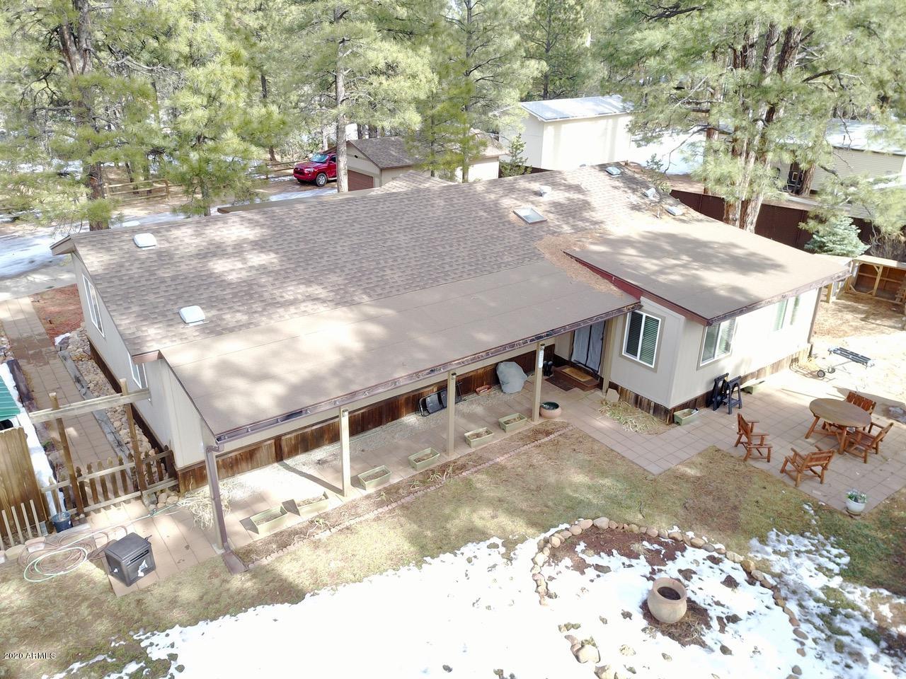 2878 Cattle Trail Road Overgaard, AZ 85933 - Photo 59 of 69 59