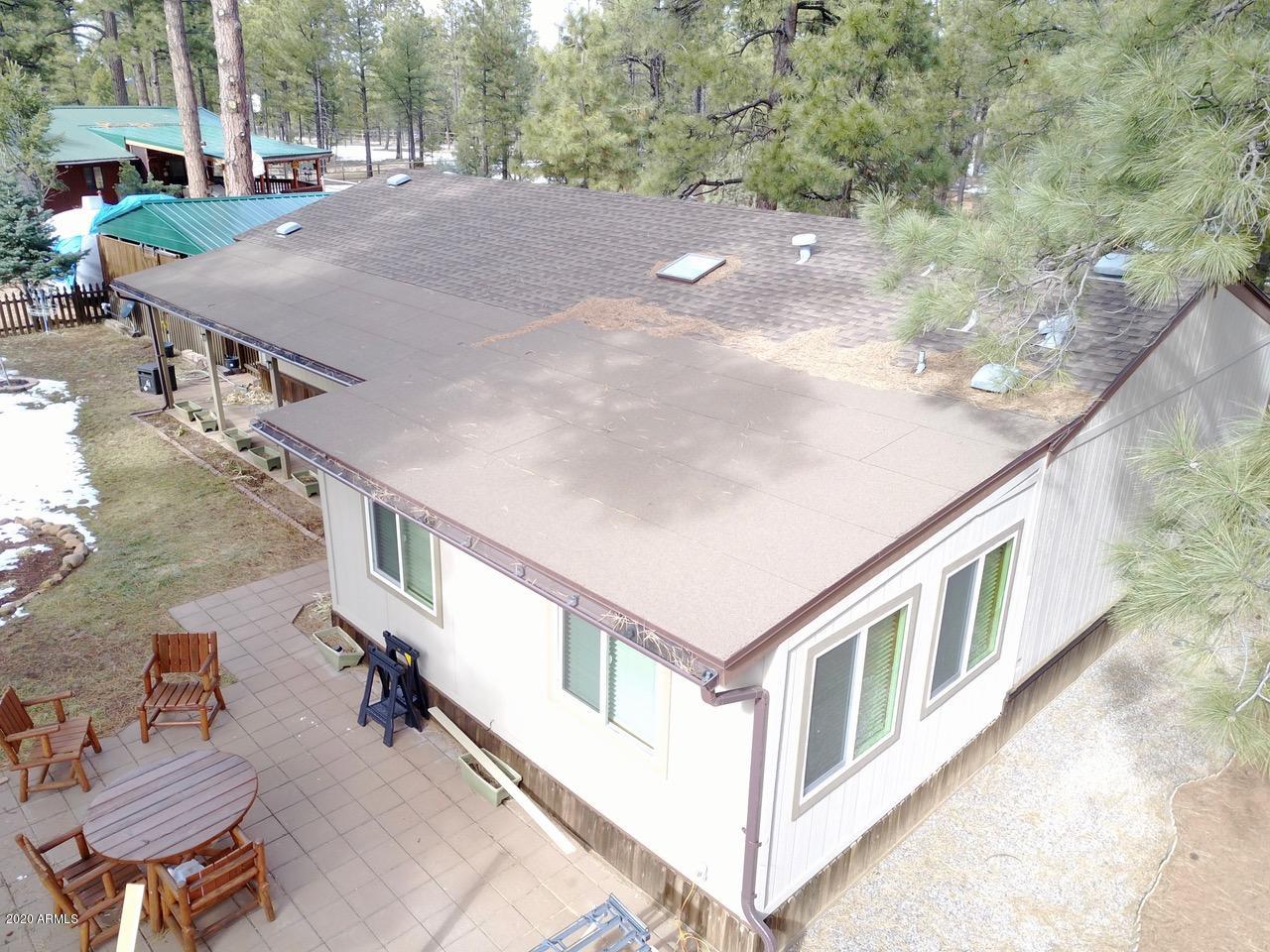 2878 Cattle Trail Road Overgaard, AZ 85933 - Photo 61 of 69 61