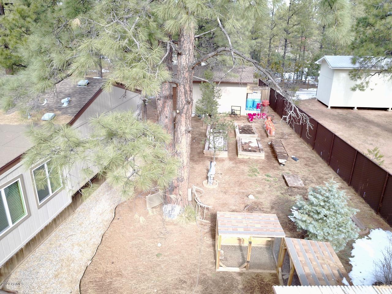 2878 Cattle Trail Road Overgaard, AZ 85933 - Photo 62 of 69 62