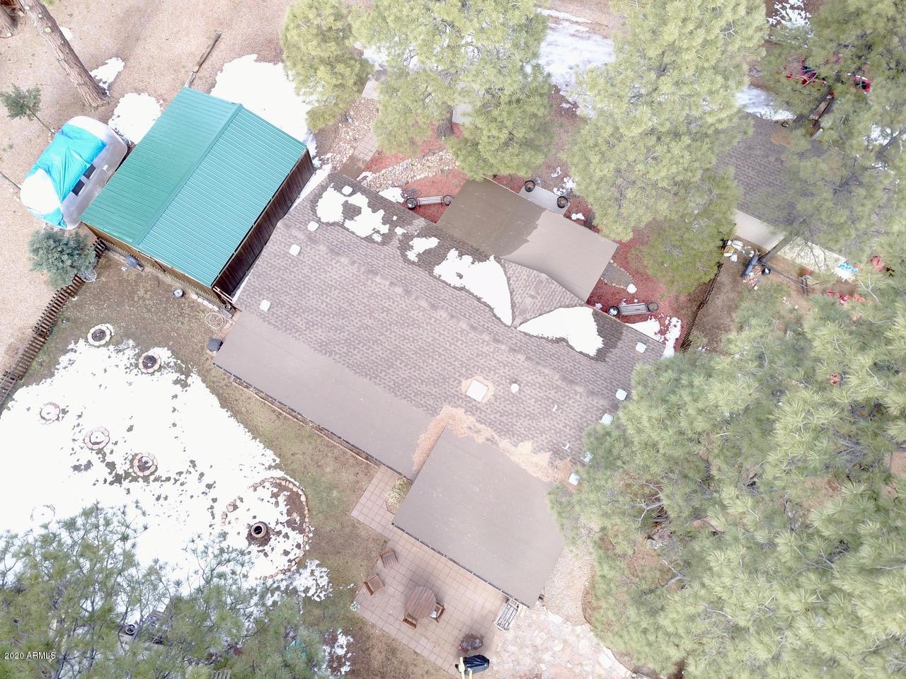 2878 Cattle Trail Road Overgaard, AZ 85933 - Photo 63 of 69 63