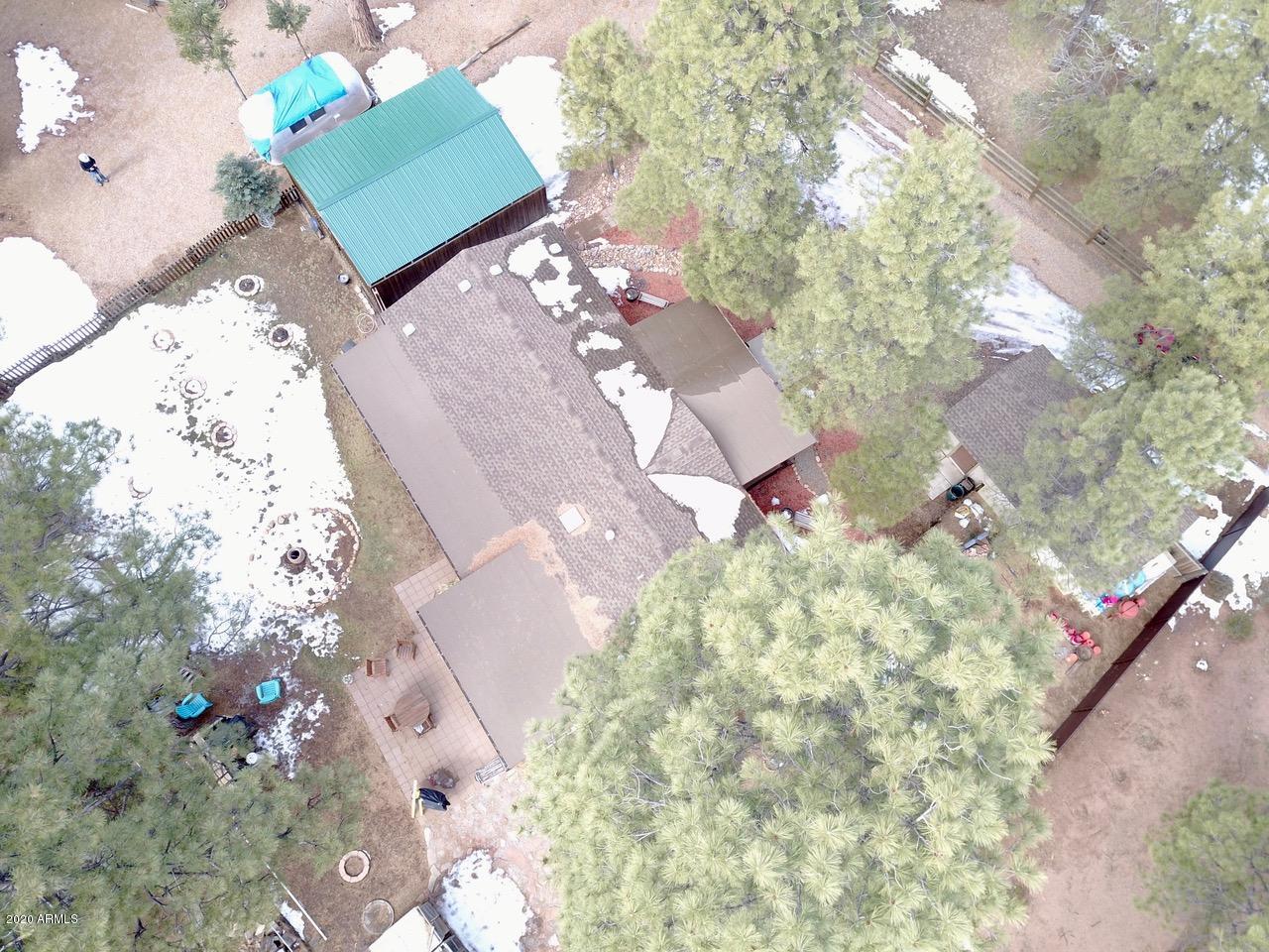 2878 Cattle Trail Road Overgaard, AZ 85933 - Photo 64 of 69 64