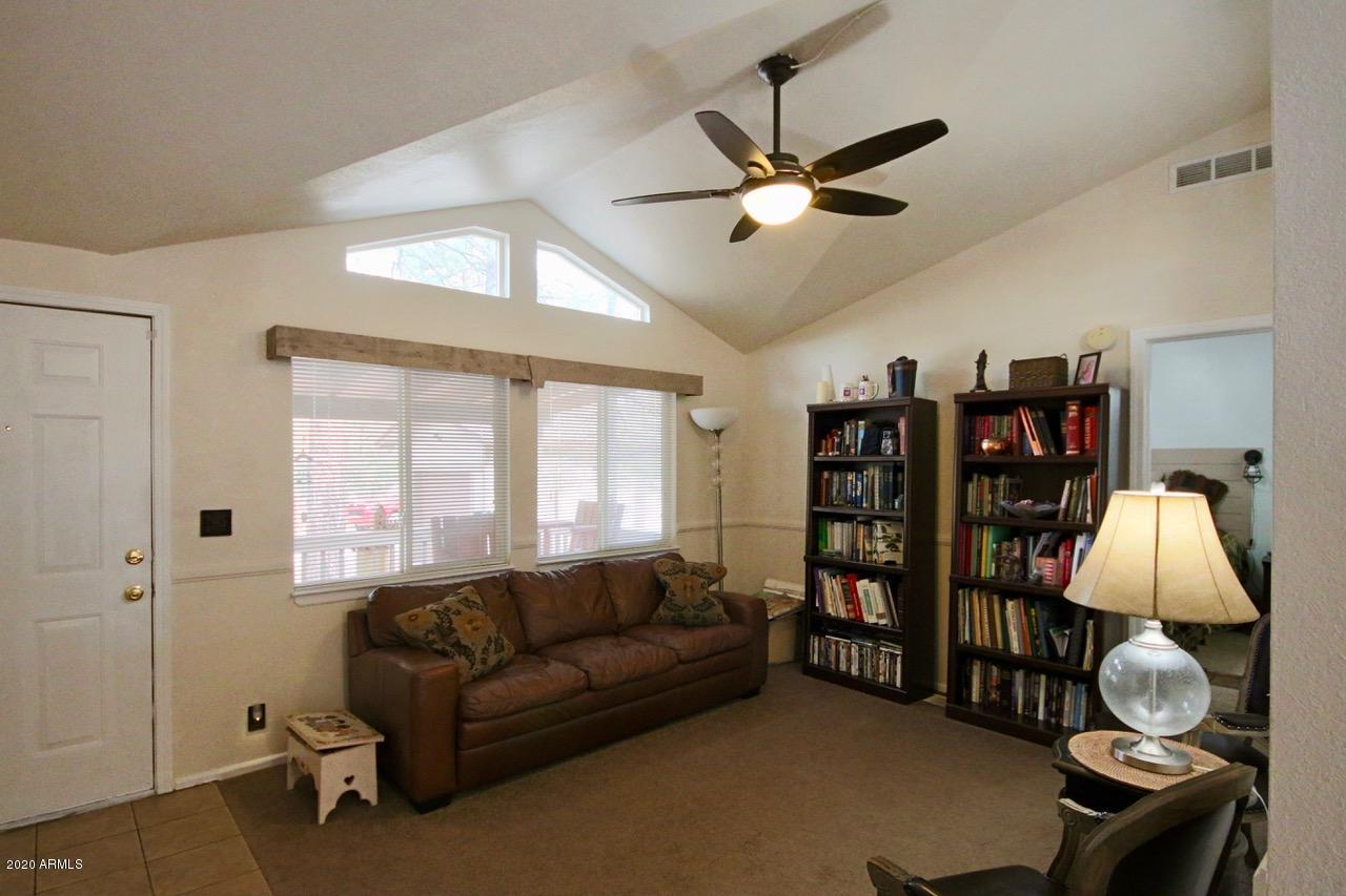 2878 Cattle Trail Road Overgaard, AZ 85933 - Photo 7 of 69 7
