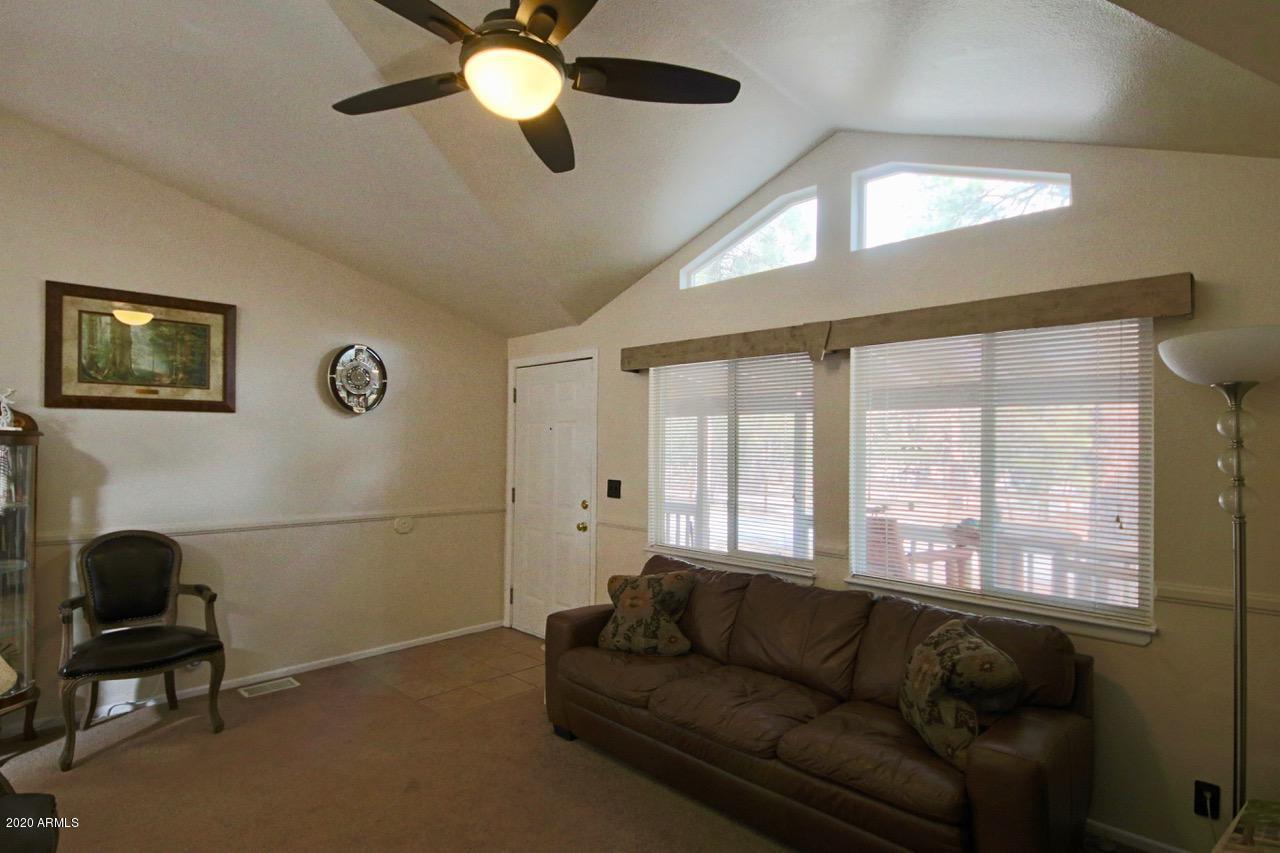 2878 Cattle Trail Road Overgaard, AZ 85933 - Photo 8 of 69 8