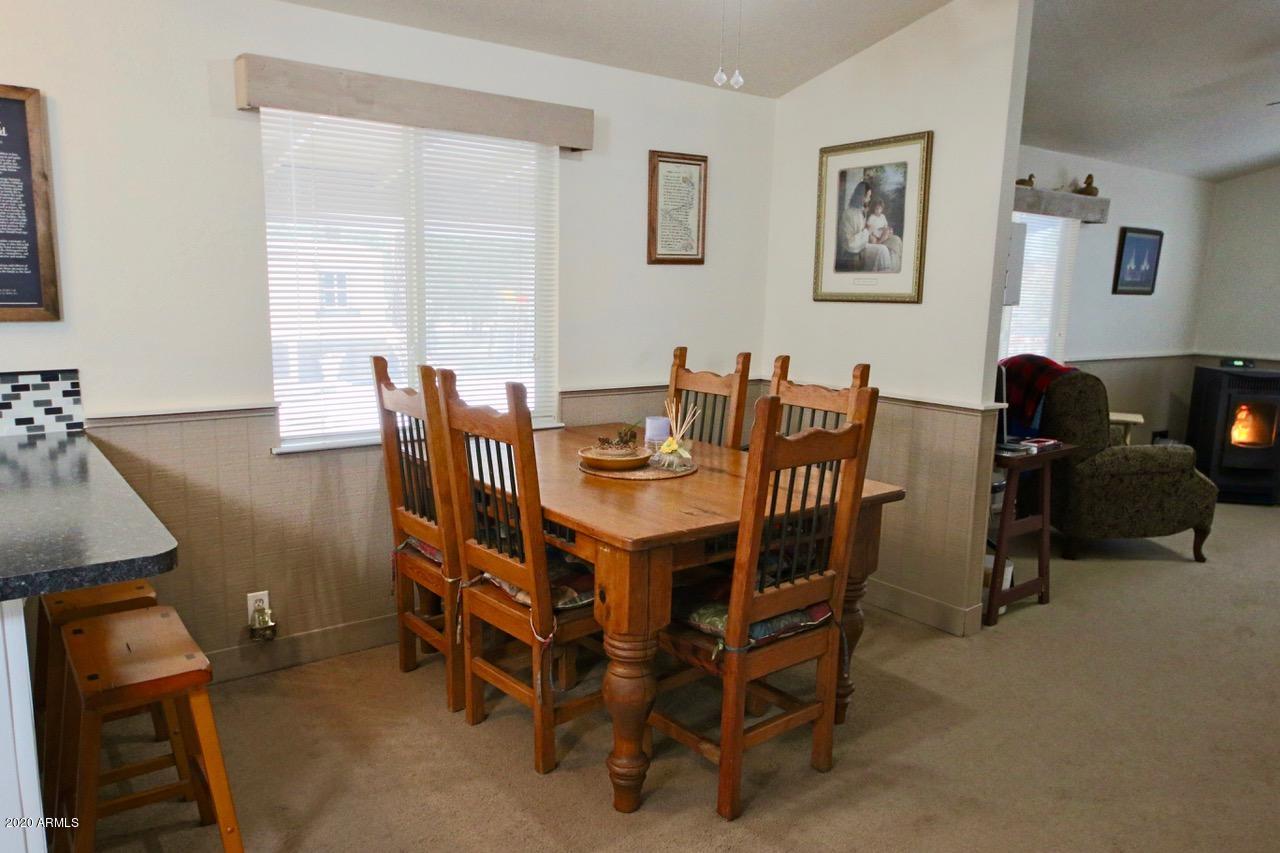 2878 Cattle Trail Road Overgaard, AZ 85933 - Photo 10 of 69 10