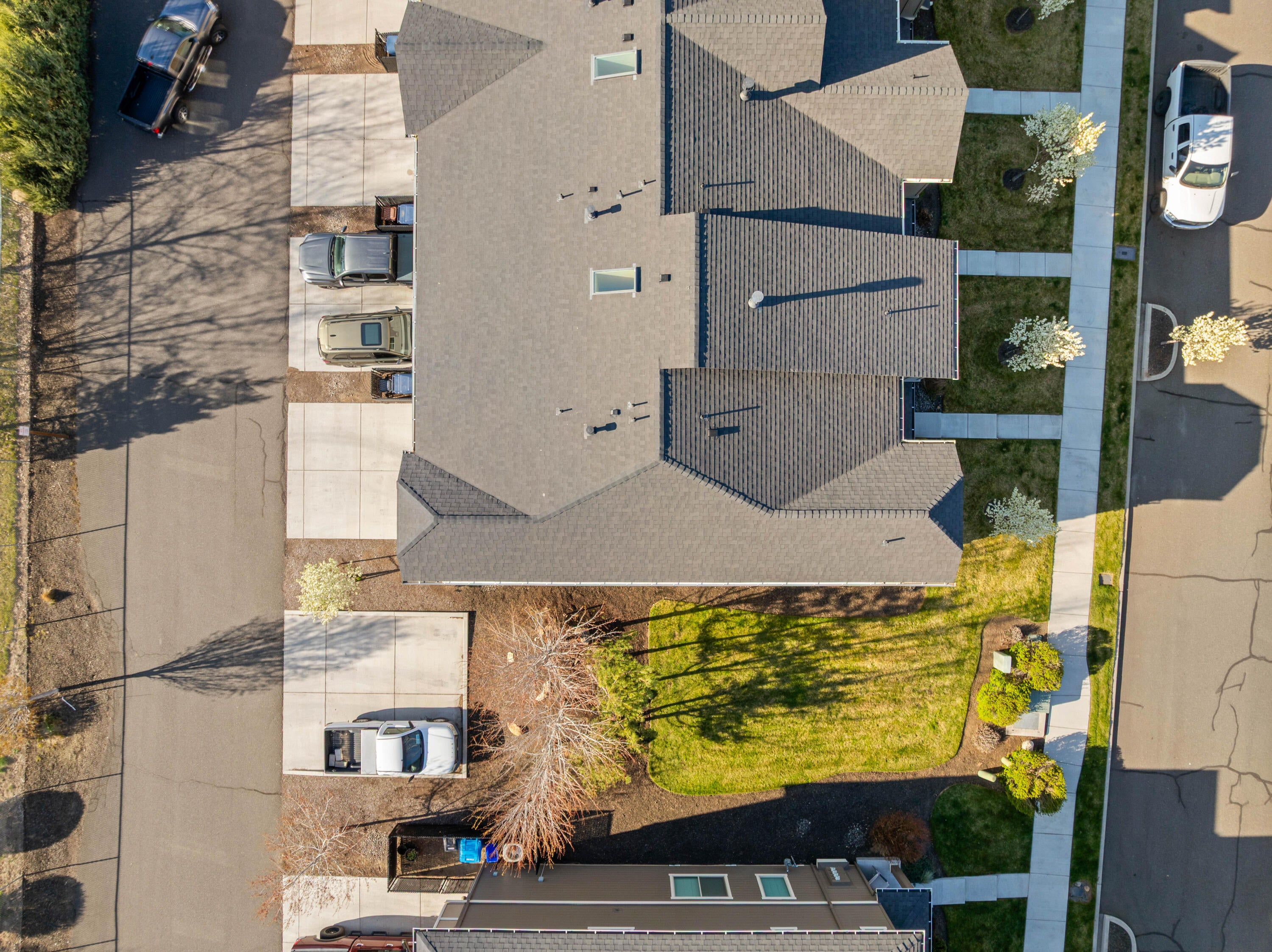 3455 Southwest 28th Street Redmond, OR 97756 - Photo 32 of 35 05-Aerial