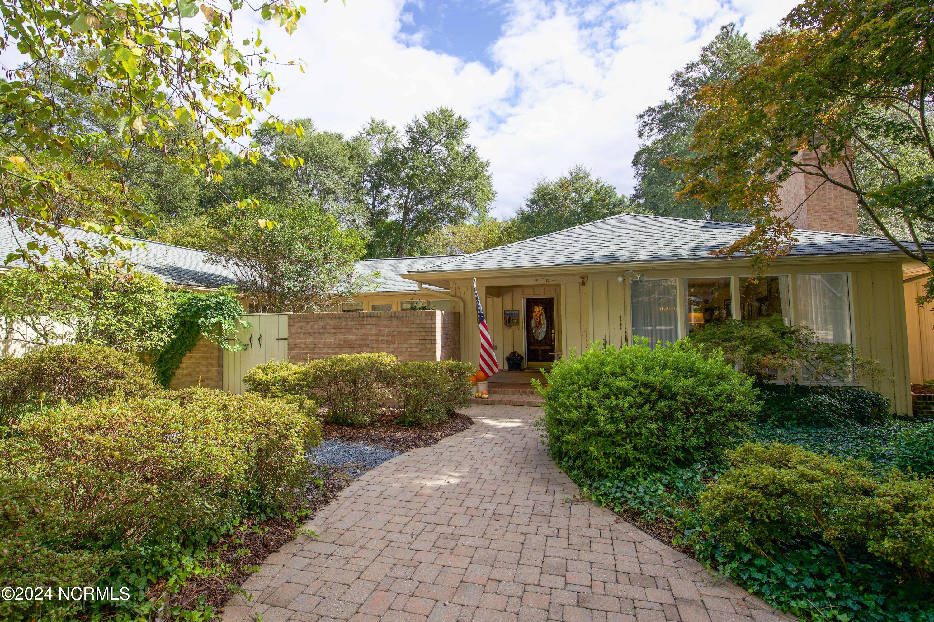 60 Ferguson Road Pinehurst, NC 28374 - Photo 4 of 56 60 Ferguson Rd-36