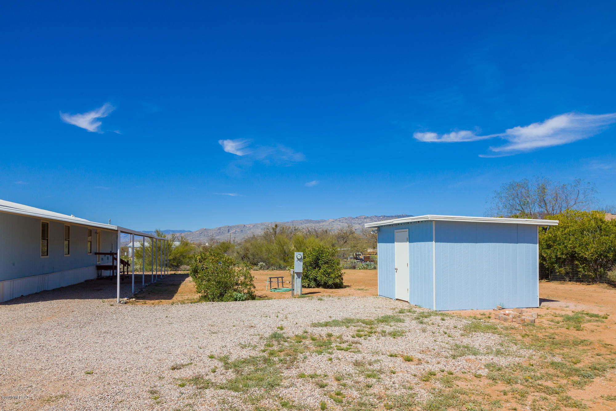 9375 South Rincon Mesa Dr. Vail, AZ 85641 - Photo 23 of 29