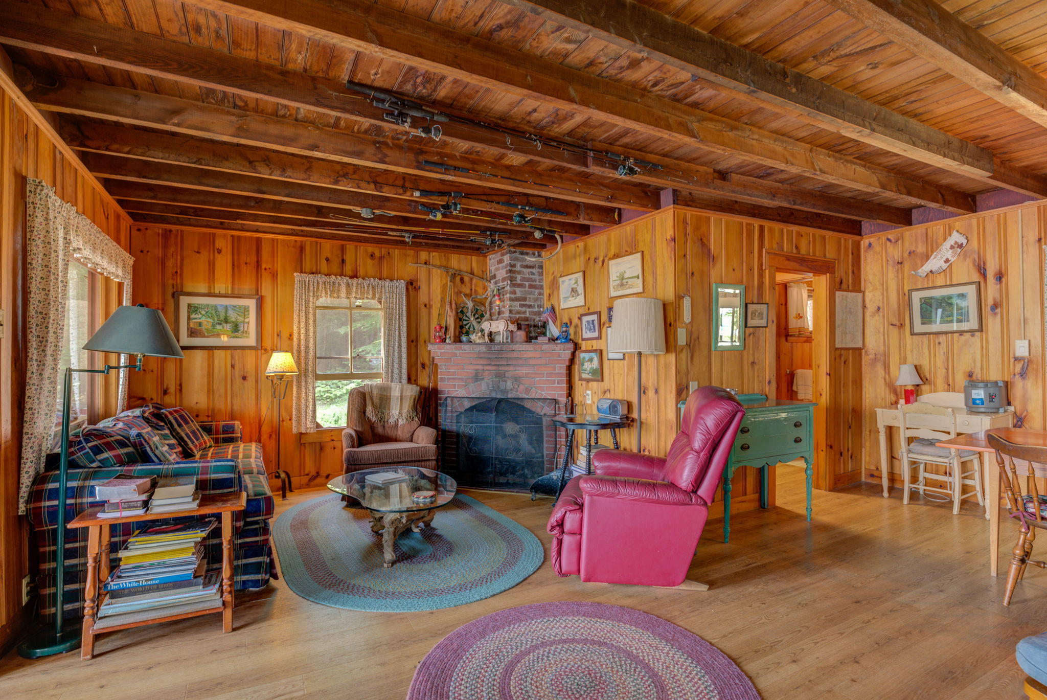 148 Crotched Pond Road Bridgton, ME 04009 - Photo 11 of 39 11-web-or-mls-Pic#-11