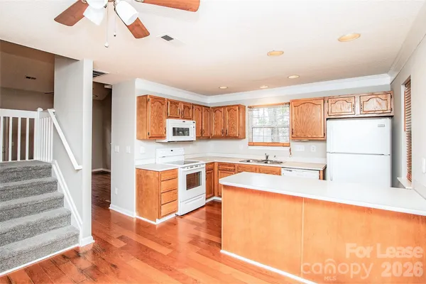 $1,825 | 12708 Tucker Crossing Lane, Charlotte, NC 28273