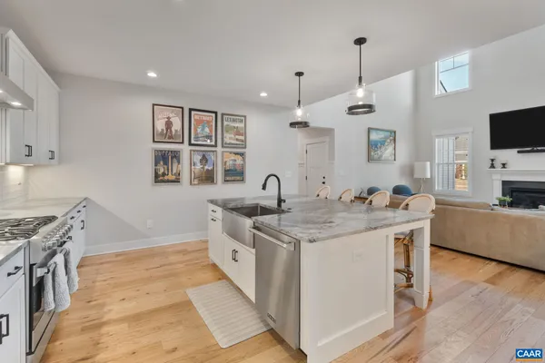 $1,235,000 | 2206 Fowler Street, Charlottesville, VA 22901