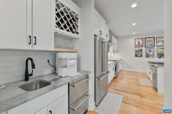 $1,235,000 | 2206 Fowler Street, Charlottesville, VA 22901