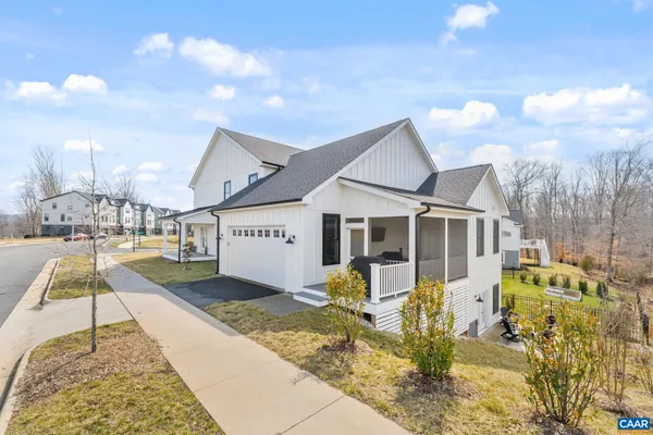 $1,235,000 | 2206 Fowler Street, Charlottesville, VA 22901