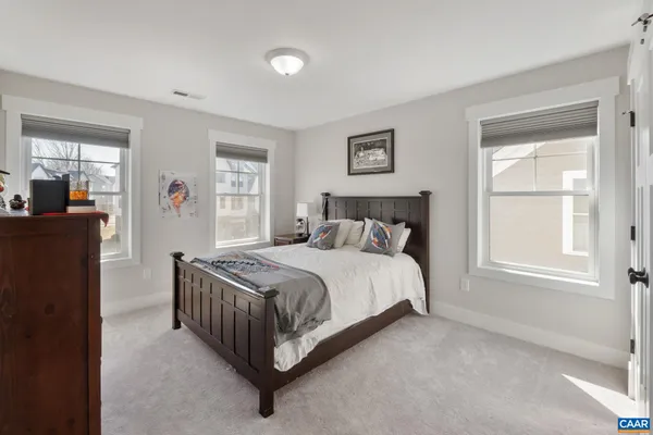 $1,235,000 | 2206 Fowler Street, Charlottesville, VA 22901