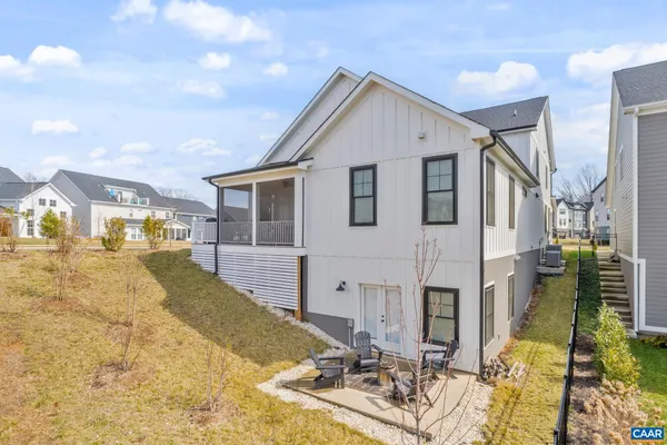 $1,235,000 | 2206 Fowler Street, Charlottesville, VA 22901