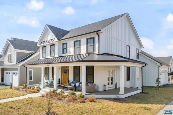 $1,235,000 | 2206 Fowler Street, Charlottesville, VA 22901