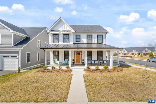 $1,235,000 | 2206 Fowler Street, Charlottesville, VA 22901