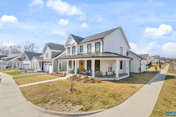 $1,235,000 | 2206 Fowler Street, Charlottesville, VA 22901